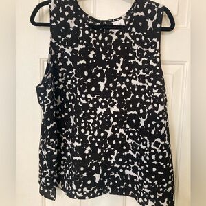 Cabi Dixon top XL